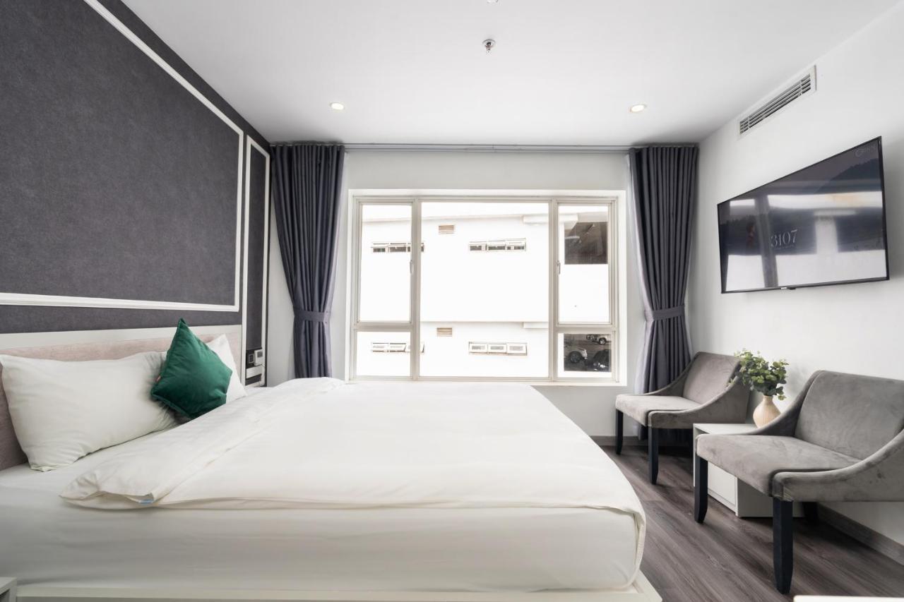 The Arrivals-Apartment Studio-Best Pool-District 1 Ho Chi Minh City Exterior photo